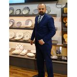 Türkiye’nin Yerli Züccaciye Üreticilerinin Buluştuğu Host İstanbul Fuarı Başladı