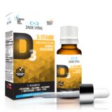 D VİTAMİNİ TAKVİYESİ HER YAŞ GRUBU İÇİN ÖNEMLİ