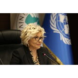 Birleşmiş Milletler Uluslararası Uyuşturucu Kontrol Kurulu (INCB) 2021 Raporları açıklandı!