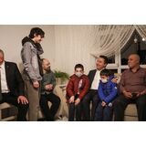 ‘Basın ve sivil toplum kuruluşları eleştirecek ki hükûmet yanlışlarından dönsün’