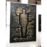 Artankara ‘da Metaversi Sanata Yansıtan Eser İlgi Gördü