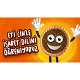 Eti Cin’in Sevenlerini İşaret Diliyle Gülümsettiği Yeni Kampanyası Yayında