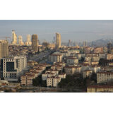 Satılık konut m2 fiyatlarında en hızlı artışın görüldüğü il Mersin oldu Satılık konut fiyatları en yüksek seviyesinde