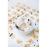 Kahve Dünyası’ndan Kışın Son Ayına Özel Lezzet: Çikolata Parçalı Muzlu Dondurma!