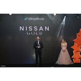 Nissan’a ‘mükemmel müşteri deneyimi sunan marka’ ödülü