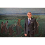 Şekerbank’tan çeltik, mısır ve pamuk üreticilerine 60 aya kadar vadeli finansman desteği