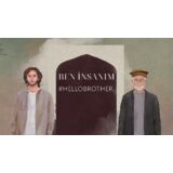 BEN İNSANIM ŞARKISIYLA BARIŞ ÇAĞRISI