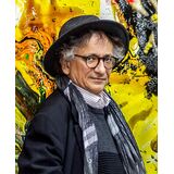 BEDRİ BAYKAM, İLK NFT ESERİ İÇİN ALANINDA ÖNCÜ BİR PLATFORM OLAN MANZA.İO’YU TERCİH ETTİ