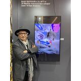 METAVERSE DÜNYASINDA SANATI KONUŞMAK İÇİN TWİTTER’DA CANLI YAYINDA