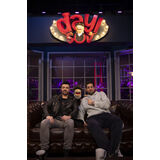 DOĞU DEMİRKOL: “NEFRET ETMESİNLER  DİYE ŞİVELİ KONUŞMAYA BAŞLADIM”