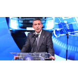 “ÜLKEMİZİN GELECEĞİNE OLAN GÜÇLÜ İNANCIMIZLA VAR GÜCÜMÜZLE ÇALIŞIYOR,