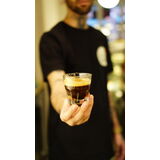 Uluslararası barista eğitmeni ve Coffee HQ Kurucusu Sam Çeviköz, kahve terimlerine açıklık getirdi