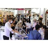 GÜZELLİK VE BAKIM İSTANBUL FUARI KAPILARINI AÇIYOR