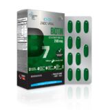 Biotin Takviyesi ile Sağlıklı Güzellik