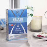 Son yıllarda sağlıklı yaşam meraklılarının en çok tercih ettiği gıda takviyelerinin başında “kollajen” yer alıyor.