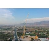 Hareket Makine Parkını Yeni Yatırımlarla Güçlendiriyor