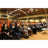 Okuyan Üniversitesi-Okuyan Lise Projesi tamamlandı…