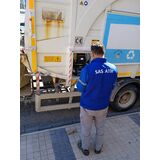 ÇEVKO VAKFI BELEDİYE TEMİZLİK İŞLERİ BÜTÇESİNDE ÜÇTE BİRE VARAN ORANDA TASARRUF SAĞLIYOR