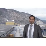 QUA Granite’in 2021 yılı net karı 565,6 milyon TL oldu