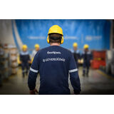 Coşkunöz Metal Form, globalde en prestijli ödüllerden biri olan ‘Uluslararası İş Güvenliği Ödülü’nün sahibi oldu