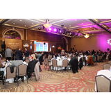 Mobilya, Kâğıt ve Odundışı Orman Ürünleri Sektörlerinde İhracatın Yıldızları ödüllerine kavuştu