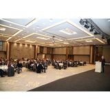 MÜSİAD-İTO İSTİŞARE TOPLANTISI, MÜSİAD GENEL MERKEZİNDE GERÇEKLEŞTİRİLDİ