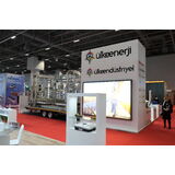 VERİMLİ ENERJİ DÖNÜŞÜMÜ KONUSUNUN ELE ALINACAĞI ICCI 2022’DE ÜLKE ENERJİ DE YER ALIYOR!