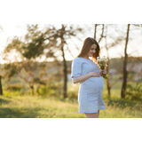 Bahar Hamileliğini Rahat Geçirmenin İpuçları