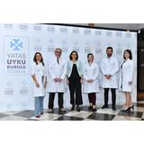 Yataş Bedding Dünya Uyku Günü’nde Uyku Sağlığına Dikkat Çekiyor