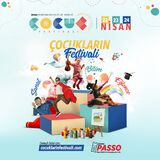 “ÇOCUKLARIN FESTİVALİ” 22-23-24 NİSAN’DA ZORLU PSM’DE