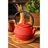 Ramazan Ayında Demir Döküm Demlik ile Çayın Tadına Varın