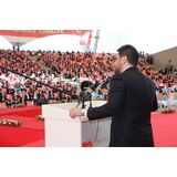 Sen bize umut oldun ! BTP’den kongre öncesi sıra dışı video…