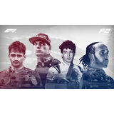 FORMULA1 ve FORMULA 2 HEYECANI S SPORT PLUS’TA BAŞLIYOR