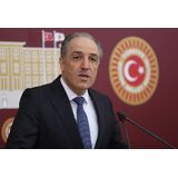 ‘DEVA Partisi’nin önünü kesme çabası beyhude’