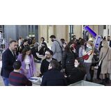 GÜZELLİK VE BAKIM İSTANBUL FUARI KAPILARINI AÇTI