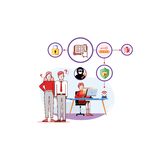 Aksigorta’nın Dijital Güvenlik Sözlüğü Yayında!