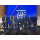 Togg, Türkiye’nin yeşil dönüşümünü hızlandırıyor