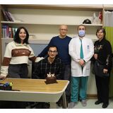 ‘Herşey bir anda oldu’