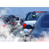 Yoğun Hava Kirliliği Vücutta Hasarlara Neden Oluyor!