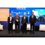 SANAYİ ODALARI ICCI 2022 KONFERANSINA DAMGA VURDU