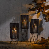 BAHAR HAVASI YEPYENİ DEKORASYON ÜRÜNLERİ İLE PAŞABAHÇE MAĞAZALARI’NDA