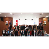 Tüpraş, “Teknoloji ve İnovasyonda Kadın Gücü Programı” kapsamında Batman Üniversitesi ile iş birliğini başlattı