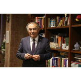 Prof. Dr. Nevzat Tarhan: “Milli günler milletin kader çizgisini belirliyor”