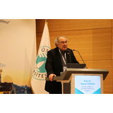 Prof. Dr. Nevzat Tarhan: “Küresel zenginlik yerine, huzuru hedeflemek önemli”