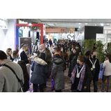 GÜZELLİK VE BAKIM FUARI KENDİ REKORUNU KIRDI