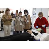 GÜZELLİK VE BAKIM FUARI KENDİ REKORUNU KIRDI