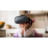 Metaverse kullanımı artıyor, VR gözlüklerine dikkat!