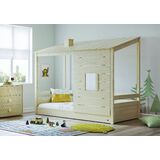 Çocuk Odası Seçiminde Mobilya ve Renklerin Önemi