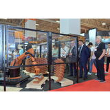 44. YAPI FUARI – TURKEYBUILD İSTANBUL, 58 ÜLKEDEN 383 YATIRIMCI VE SATIN ALMA PROFESYONELİNİ İSTANBUL’A GETİRİYOR