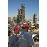 Tekfen İnşaat’a Katar’da 450 milyon dolarlık proje